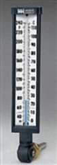 WEISS INSTRUMENTS Weiss Instruments WEISS-9VU35-160 Industrial Glass Thermometer
