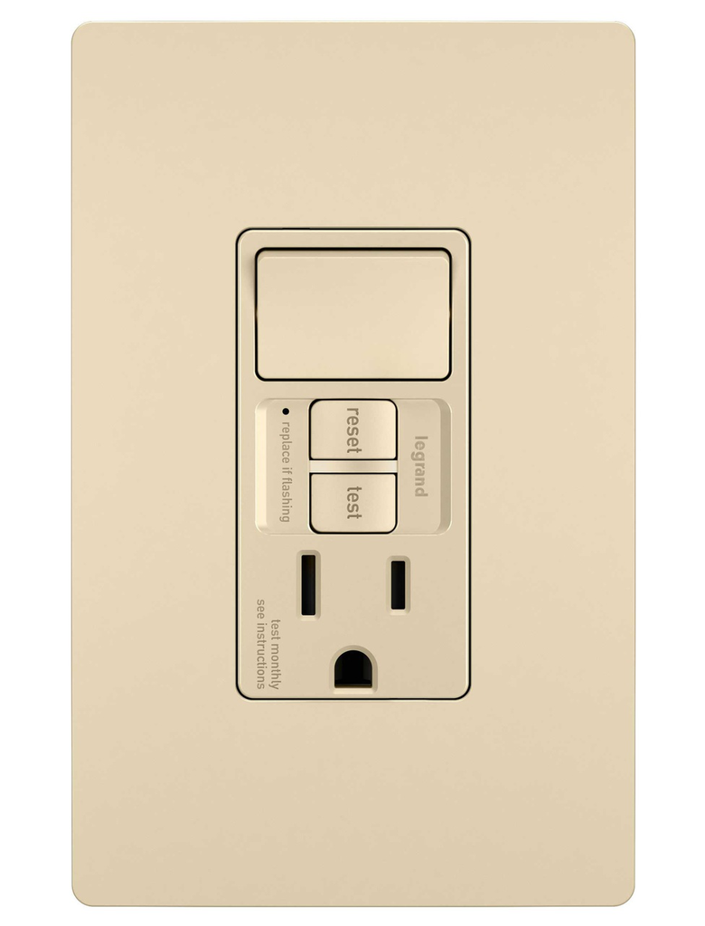 LEGRAND 1597SWTTRICCD4 RELAYS & SWITCHES