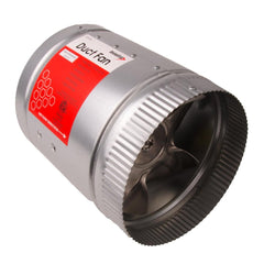 DIVERSITECH Diversitech 625-AF6 Duct Fan 37 W (6 in)