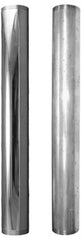KEENEY Keeney 1774pc Drain Tube 17 Gauge 1.25 X 18 Inches