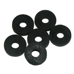 LASCO Larsen Supply 02-1103 Flat Bibb Washer Size 0 6 Pack
