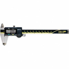 MITUTOYO Mitutoyo 500-178-30CAL Electronic Caliper 0-6 in Nist