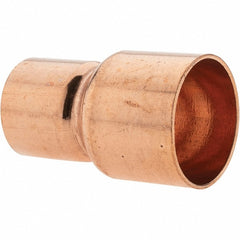 MUELLER INDUSTRIES Mueller Industries 15763 Wrot Copper Reducer 1x3/4 Cxc