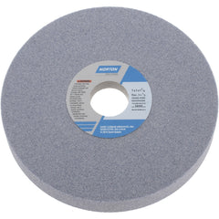 NORTON Norton 66252942686 Surface Grinding Wheel 60 Grit 7in
