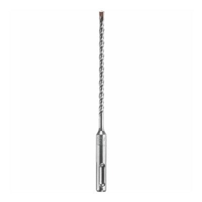 BOSCH Bosch HC2011B10 Rotary Hammer Bit 3/16 in Carbide 10 Pack