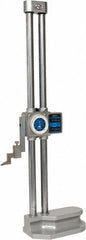 MITUTOYO Mitutoyo 192-151 Dial Height Gage 18 in