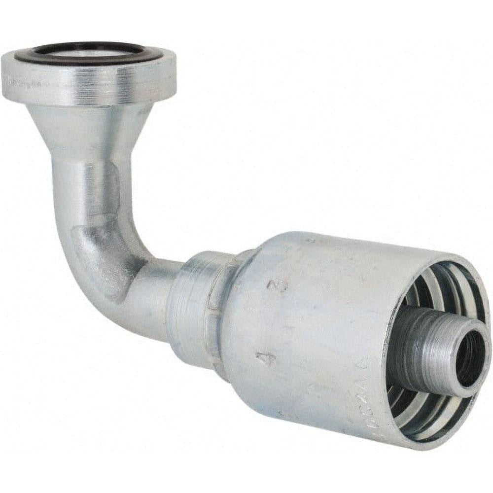 PARKER Parker 11943-20-20 Sae Code 61 Flange Elbow 1.25 in