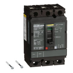 SCHNEIDER ELECTRIC HJL36015 CIRCUIT BREAKERS
