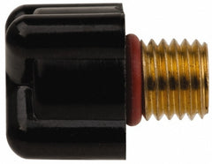 ESAB Esab 0365310049 Short Tig Torch Cap with O-ring