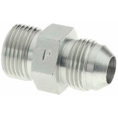 PARKER Parker PT-00403 Hydraulic Hose Adapter 6000 Psi Male Jic