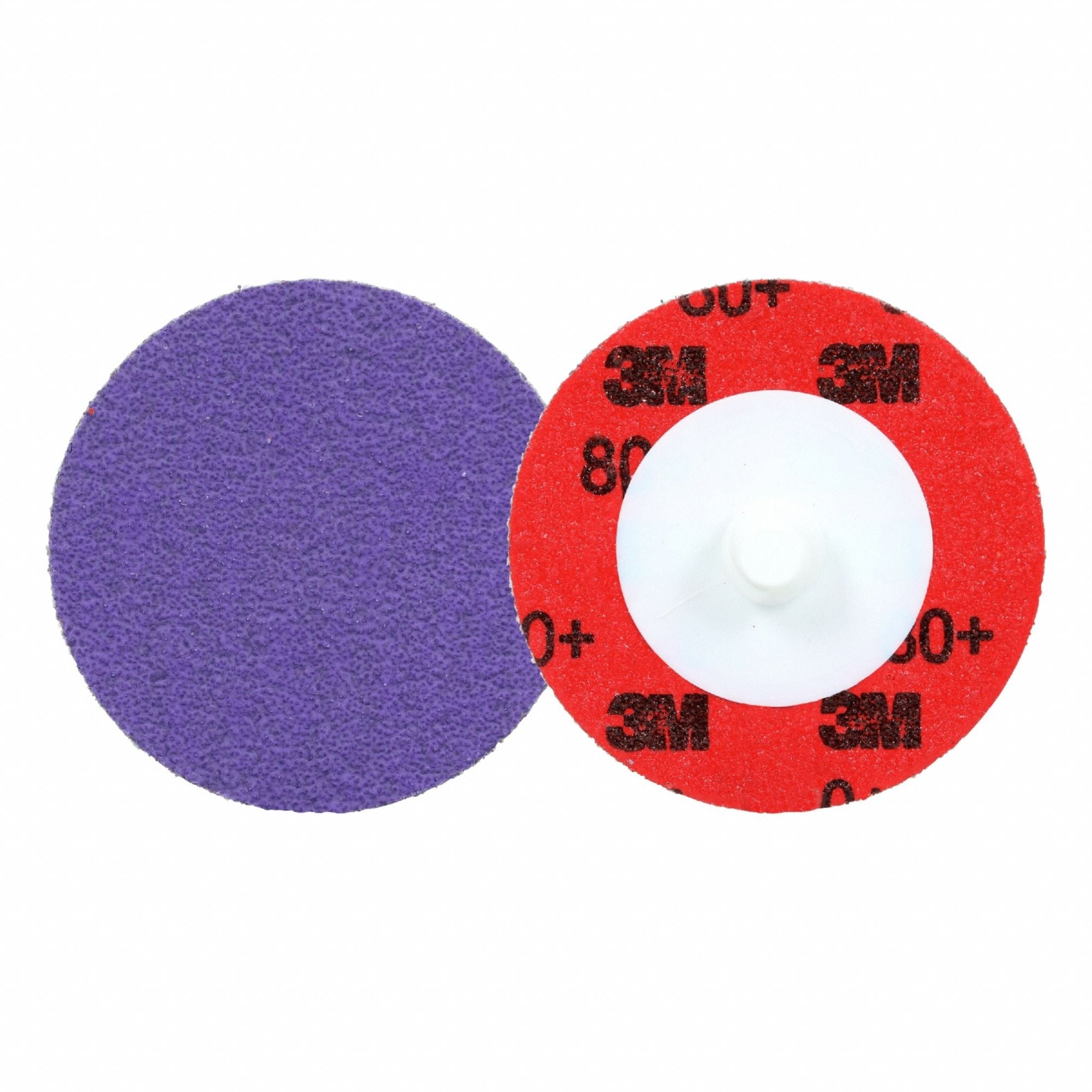 3M 3M 7100332404 Cubitron 3 Quick-Change Disc 2 in (50 Pack)