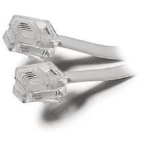CP TECHNOLOGIES Cp Technologies CP-607-P1P1 Cat6 Patch Cable 7 Ft