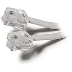 CP TECHNOLOGIES Cp Technologies CP-607-P1P1 Cat6 Patch Cable 7 Ft
