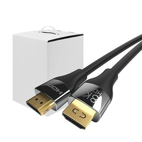VANCO Vanco UHD8K06-20 Certified Hdmi 8K Bulk Cable
