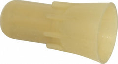 THOMAS & BETTS Thomas Betts RP12-HT Twist-on Wire Connector 600V 3 Awg