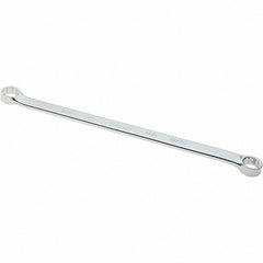 PROTO Proto J112224L Box End Wrench 11/16 X 3/4 Inch 12 Point