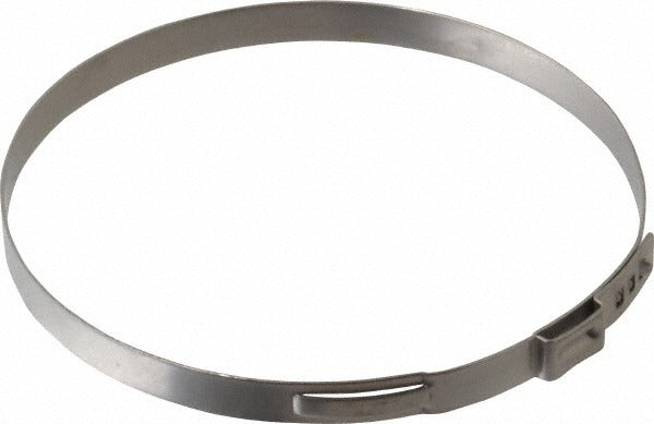 OETIKER Oetiker 16700082-100 Ear Clamp 3.3125 in Stainless Steel