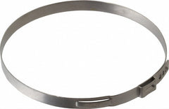OETIKER Oetiker 16700082-100 Ear Clamp 3.3125 in Stainless Steel