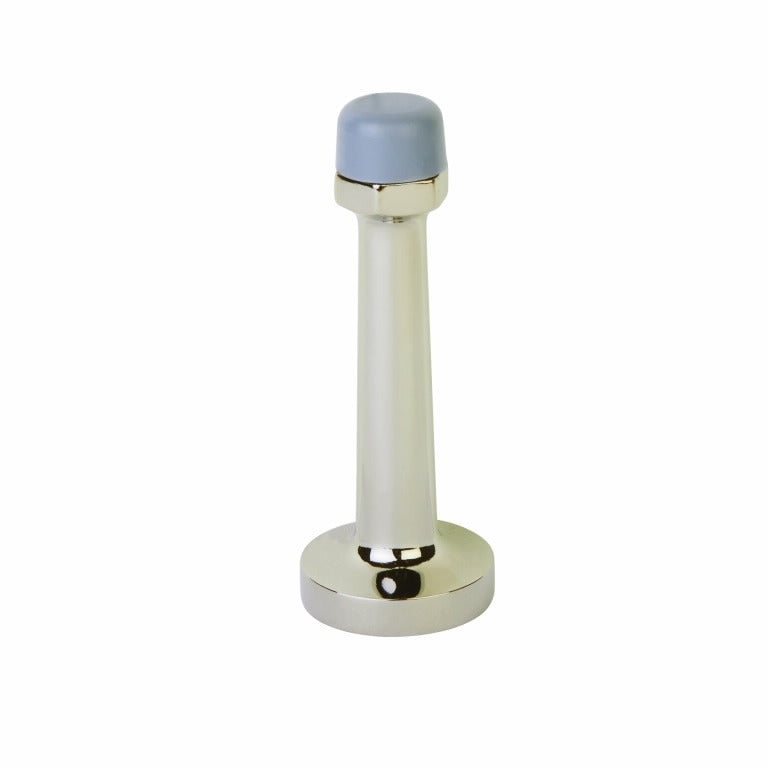 EMTEK Emtek 2232US14 Door Stop 3 Inches Polished Nickel
