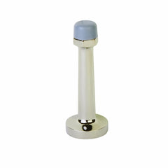 EMTEK Emtek 2232US14 Door Stop 3 Inches Polished Nickel