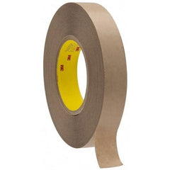 3M 3M 7000123367 9485PC Adhesive Transfer Tape 1 in x 60 yd 5 mil (36 Roll Case)