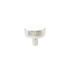 EMTEK Emtek 86655.CCKUS14.KNKUS14 Conical Stem Cabinet Knob Polished Nickel