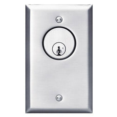 SDC Sdc 707U Dpdt Key Switch