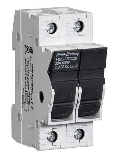 ALLEN-BRADLEY 1492-FB2M30 FUSES