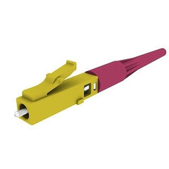 ORTRONICS Ortronics 205KKF9GD-50E-C Lc OM4 Keyed Connector