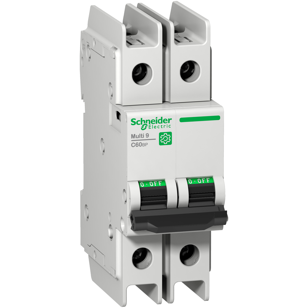 SCHNEIDER ELECTRIC M9F43202 CIRCUIT BREAKERS