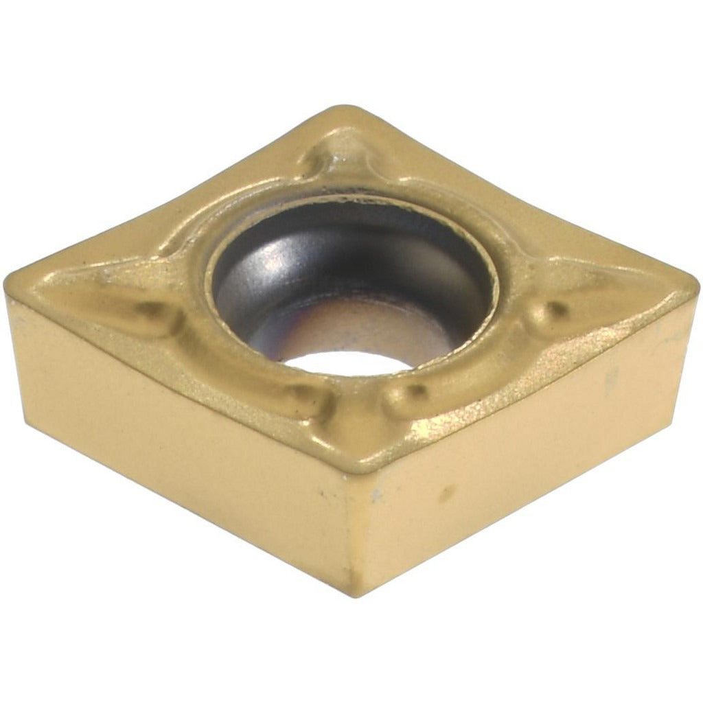 SECO TOOLS Seco 02615873 Turning Insert Ccmt 21.51-F1 TS2000 Carbide