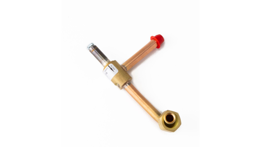 EMERSON 910-0351-00 ZONE VALVES