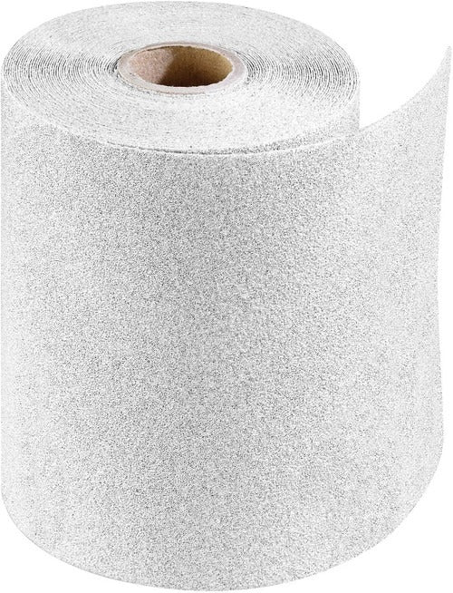 PORTER CABLE Porter Cable 740001201 Adhesive Backed Sandpaper 120 Grit (4-1/2 in x 10 yd)