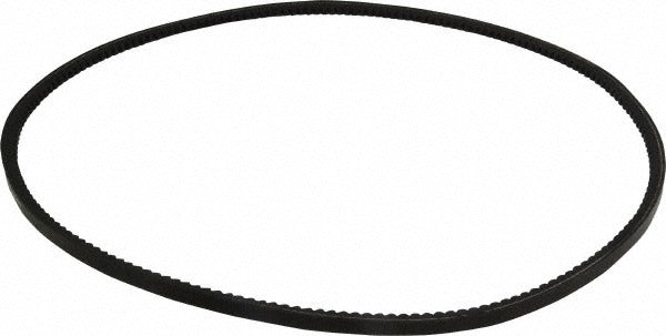 CONTINENTAL Continental Contitech 20042495 Cogged V-belt 3VX 45 in