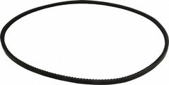 CONTINENTAL Continental Contitech 20042495 Cogged V-belt 3VX 45 in