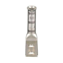 PANDUIT Panduit LCCF4-14AF-L Copper Compression Lug 2 Hole