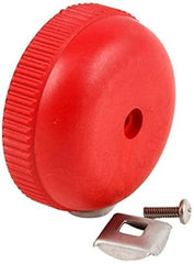 CLEVELAND Cleveland SE00028 Knob 2-1/2 Dia (2.5 in) CLESE00028