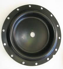 WARREN CONTROLS ABPNV202 DIAPHRAGMS