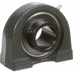BROWNING Browning 767670 Tapped Base Pillow Block Bearing 1.5 in