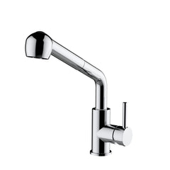 DAKOTA Dakota Plumbing Products DSF-12KPO00CR Pull Out Kitchen Faucet