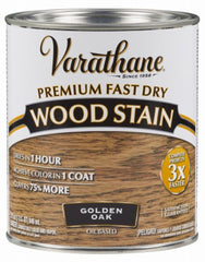 RUST-OLEUM Rust-oleum 262003 Varathane Wood Stain Golden Oak 1 Qt
