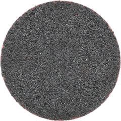 MERIT Merit Abrasives 69957399775 Quick-change Disc 40 Grit 2 in