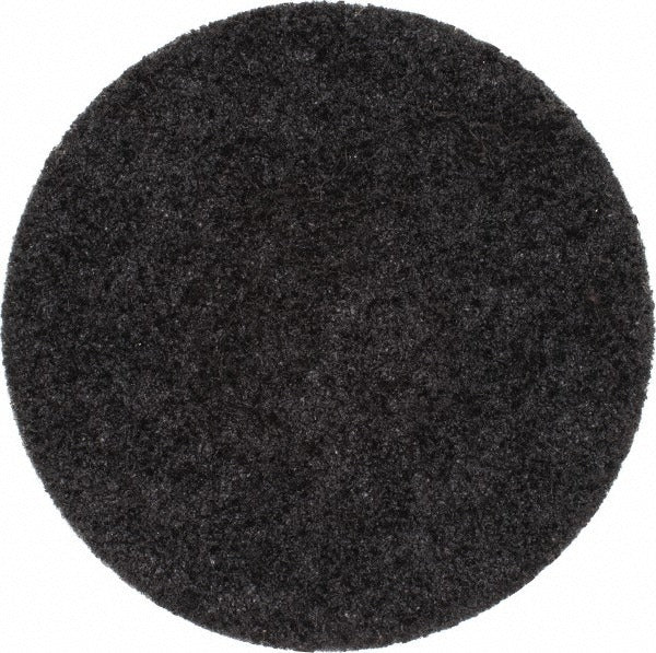NORTON Norton 66623335327 Quick-change Disc 3 in Aluminum Oxide Extra Coarse