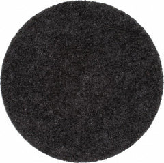 NORTON Norton 66623335327 Quick-change Disc 3 in Aluminum Oxide Extra Coarse