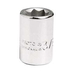 PROTO Proto J5212S 3/8 in Drive 8-point Hand Socket