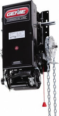 GENIE Genie 112631 Hoist Operator Head 1/2 Hp 3 Phase