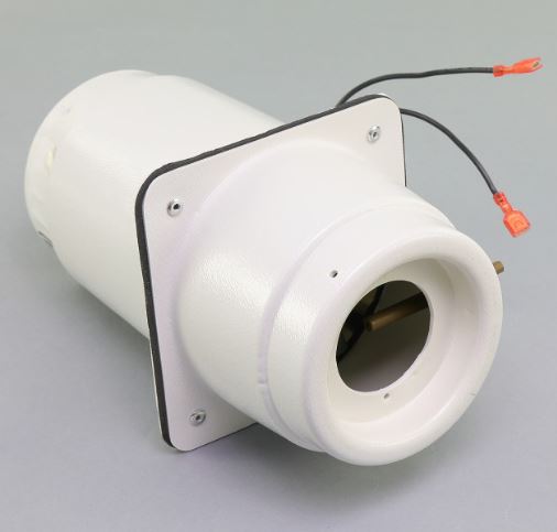 MORTEX PRODUCTS Mortex R86GF0050 Inducer Draft Motor
