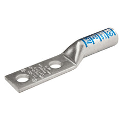 ILSCO Ilsco CLND-250-12-134 SureCrimp Copper Compression Lug 35 Volt (250 kcmil, 2-Hole, 1/2 in Bolt)
