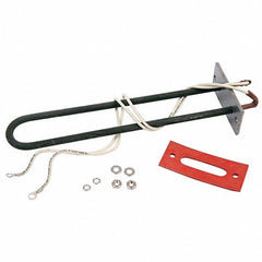 CLEVELAND Cleveland FK104306 Steamer Element 300W (9-3/4 inches x 1-3/4 inches) FK104306