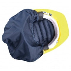 OCCUNOMIX Occunomix 969-018 Hard Hat Cooling Pad Neck Shade